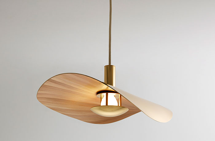 Mydriaz Loïe Suspension