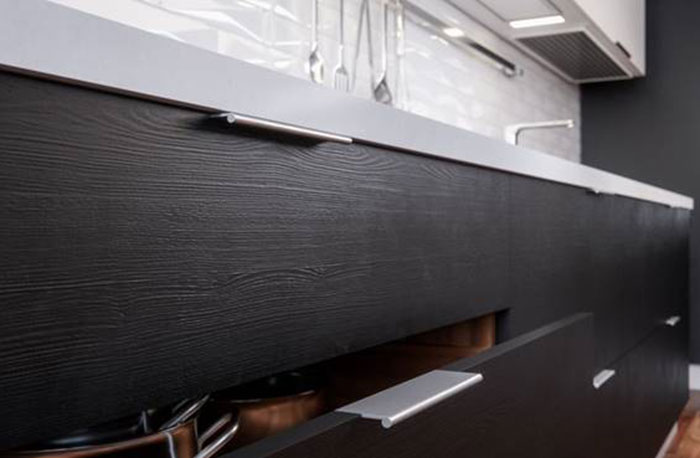 Mockett Antimicrobial Hardware