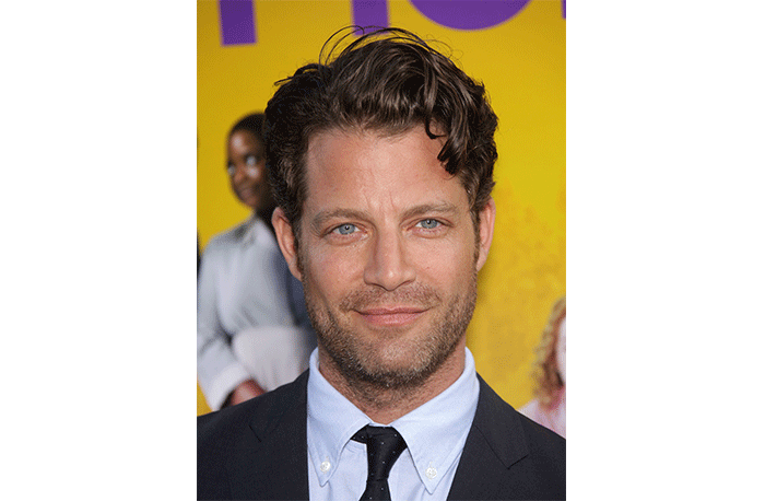 Nate Berkus