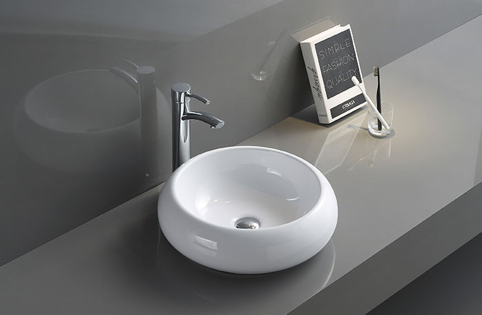 Ruvati Vista Sink Collection