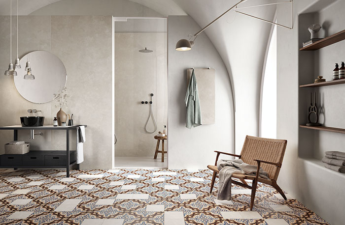 Sartoria Mar Collection