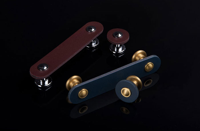 schwinn Vegan Hardware