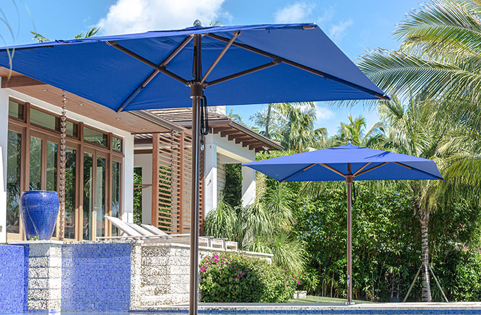 TUUCI Northstar Mast