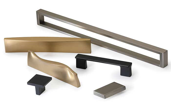 Ashley Norton Urban Suite