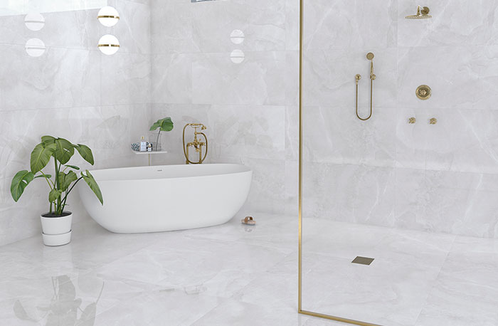 Bestile Akron Collection