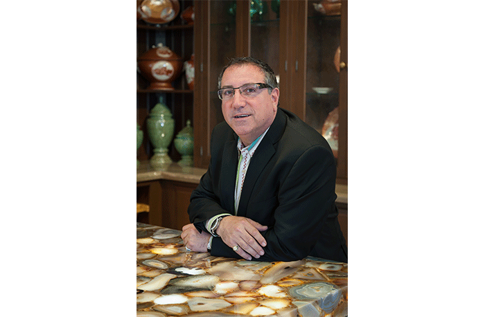 bill feinberg skilled labor shortage