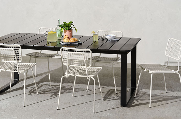 Grand Rapids Chair Co. Bowen Table