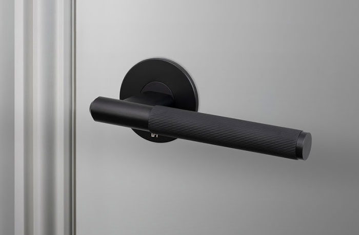 Buster + Punch Welders Black Finish