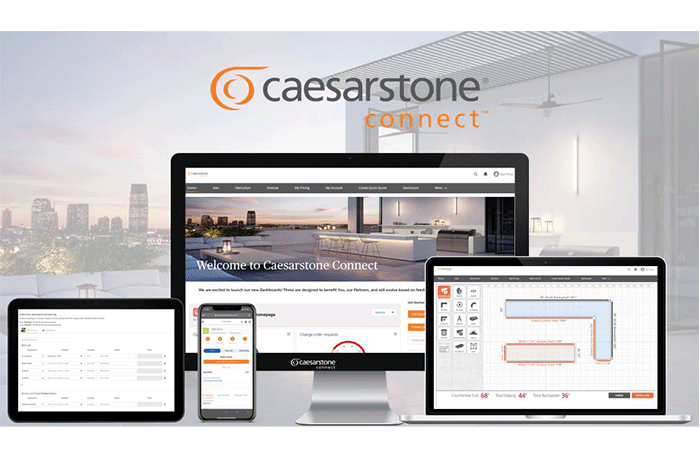 Caesarstone