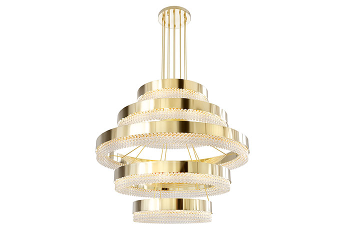 Castro Lighting Metis Suspension