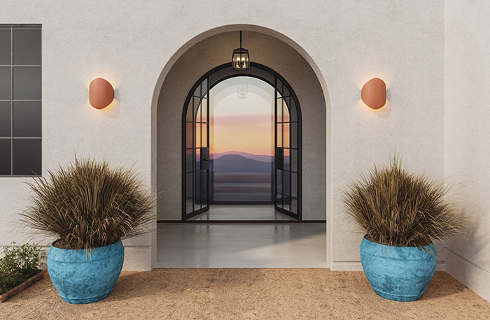 Cerno Creo Ceramic Shade