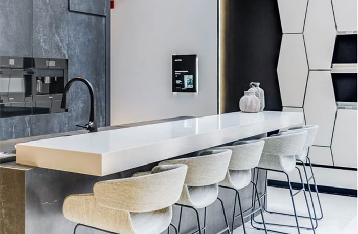 Cosentino City Center Chicago