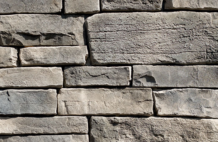 Dutch Quality Stone Quail Gray