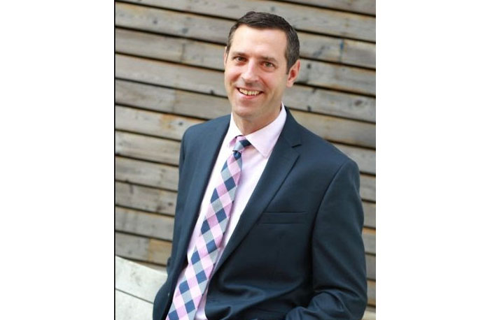 Deep River Partners Nick Blavat