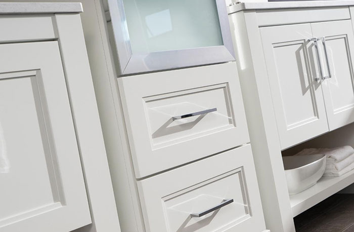 Dura Supreme Aluminum Door