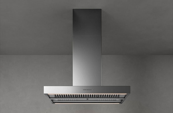 Falmec Plane No-Drop Hood