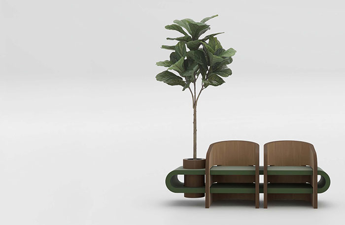 Formica FORM Competition