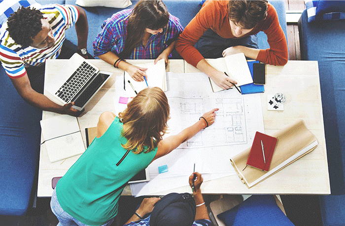 Houzz scholarship program