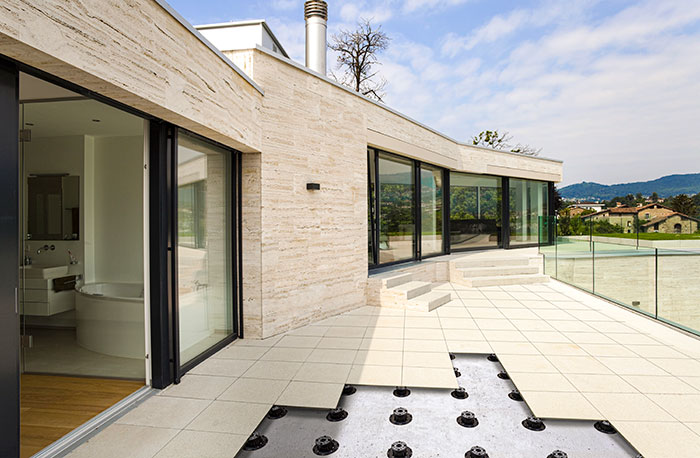 Impertek Balance Pro System