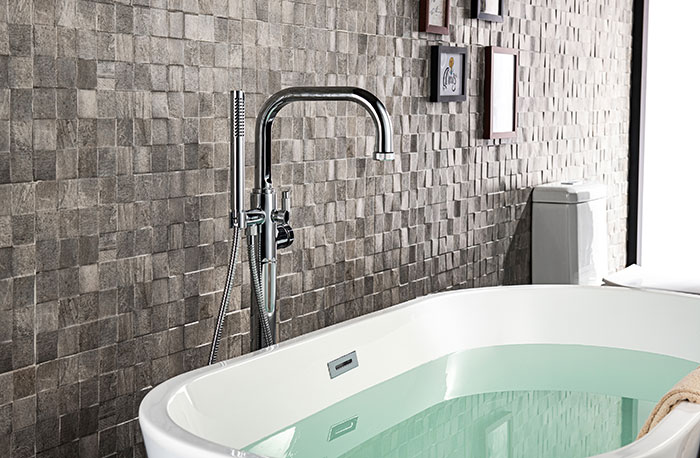 Isenberg Serie 250 Tub Fillers