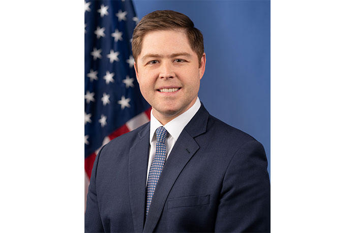 Bradley McKinney IWPA