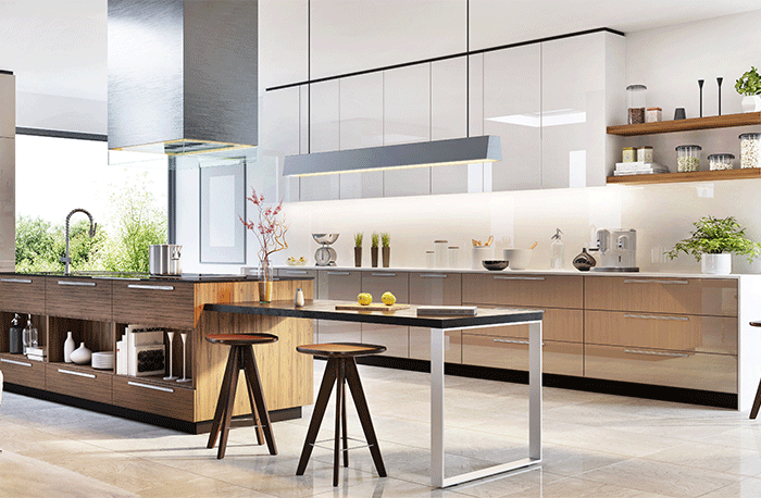 Each State’s Most Popular Design Style