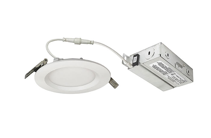 Nora Lighting E-Series Downlight