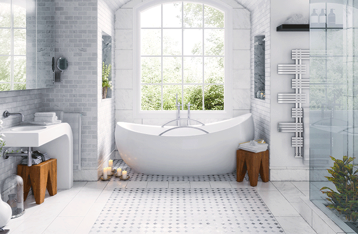 fall interior design trends