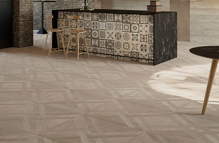 Nemo Tile + Stone Wyatt Collection