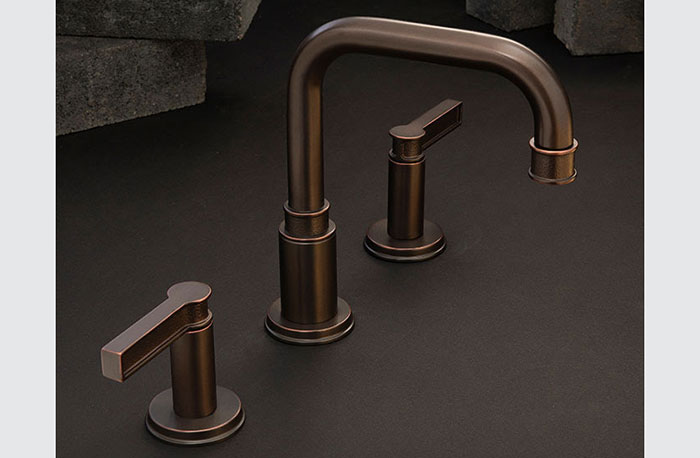 Newport Brass industrial Griffey