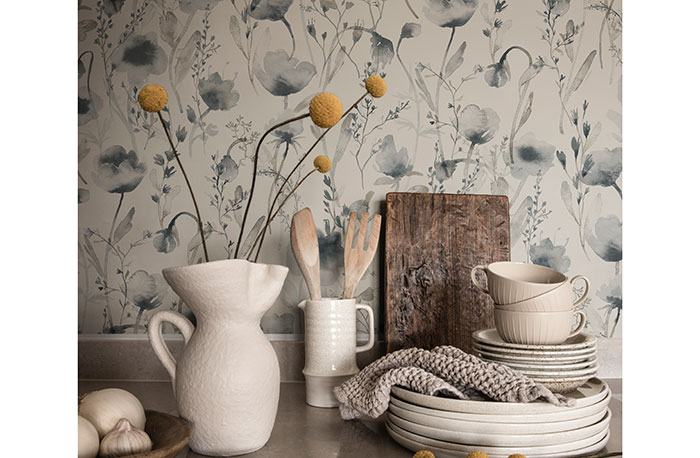 Sandberg Jordnära Collection