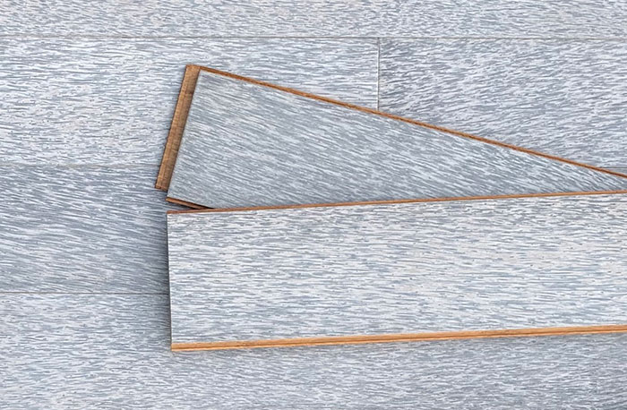 Smith & Fong Palm Flooring Sea Shell