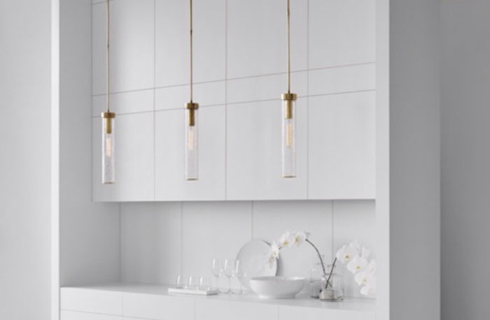 Visual Comfort Liaison Pendant 