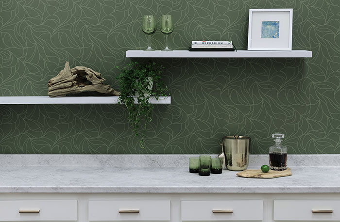 Wilsonart Nature's Retreat