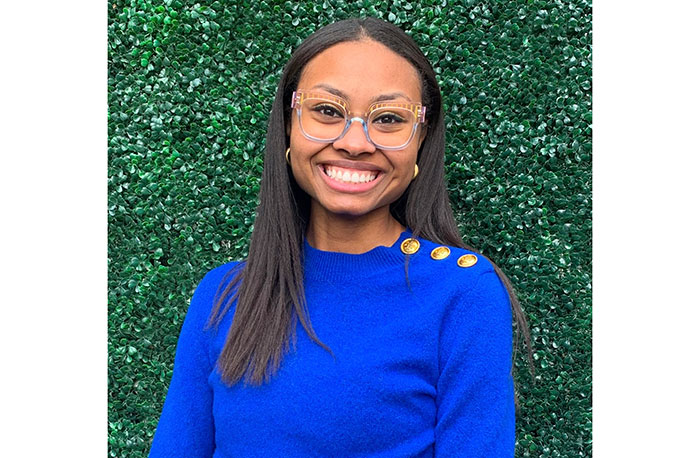 Diversity in Design Aleah