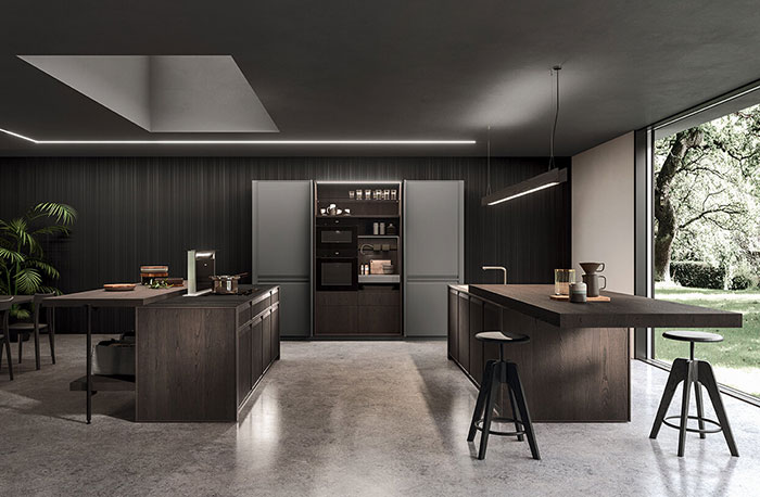 Ak_07 Kitchen System