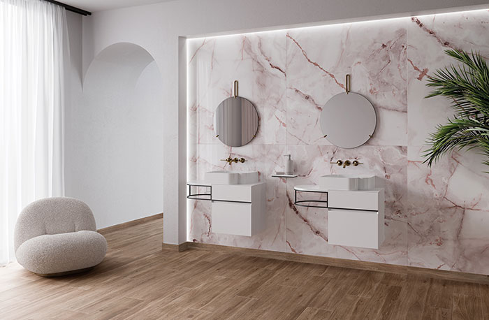 Tile of Spain Web Series