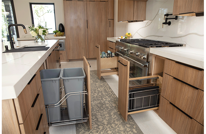 organization solutions