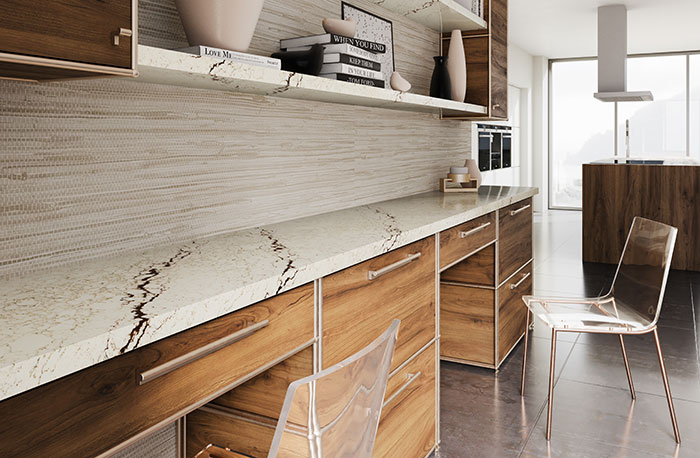 Cambria Patent Infringement