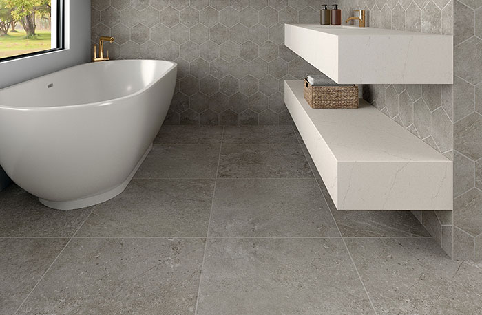 Daltile Scripter Collection