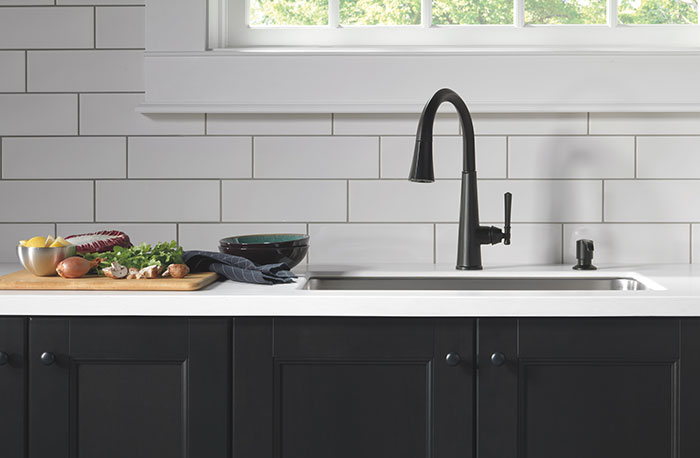 Delta Faucet Emmeline