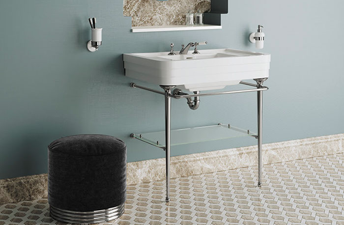 Devon&Devon Nobel Console