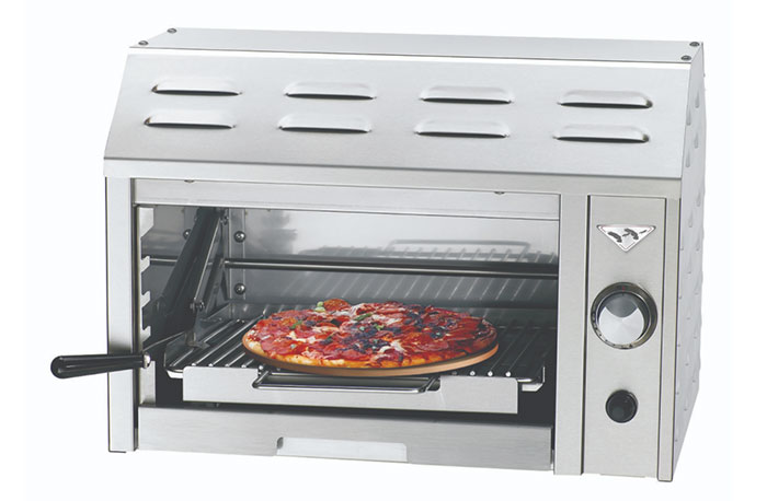 Twin Eagles Salamangrill