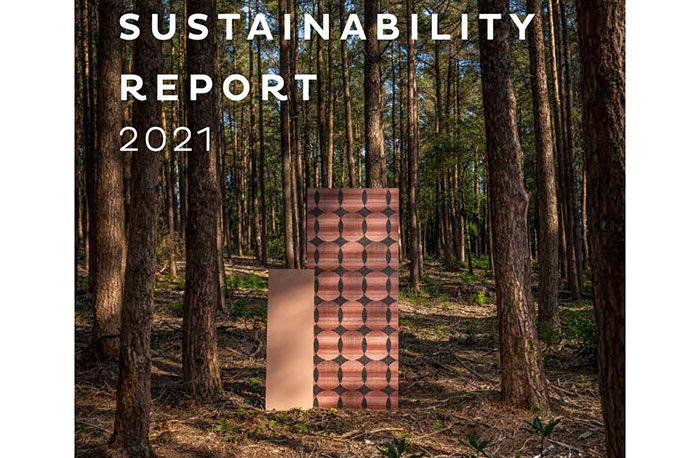 Graham & Brown Sustainability Report