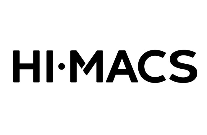 HIMACS brand identity
