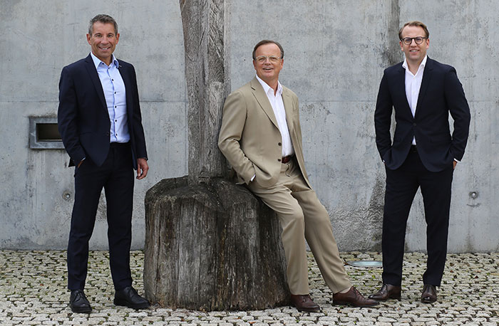 KLAFS New Leadership