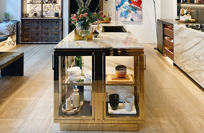 Lanserring Gallery Soho