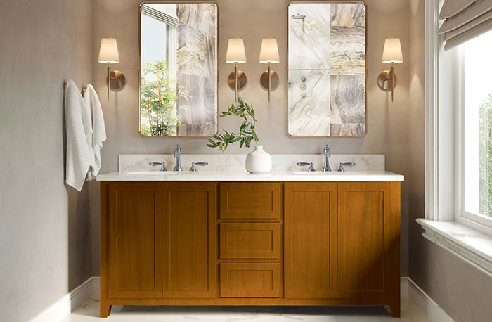 Lenova Vanity Collections