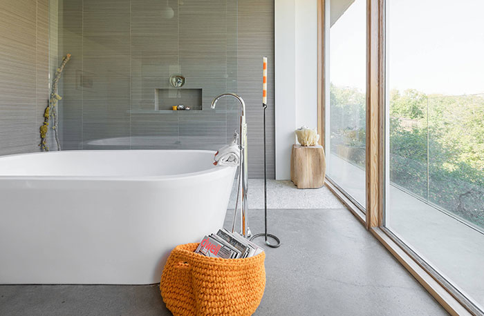 Lucy Call Bathroom Survey Houzz