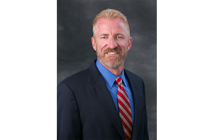 Nemo Chief Financial Officer